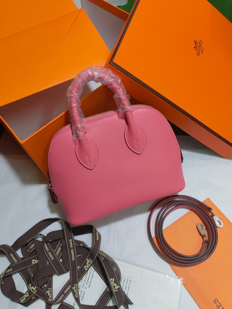 Hermes Top Handle Bags